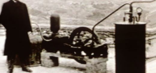 انرژی زمین‌گرمایی