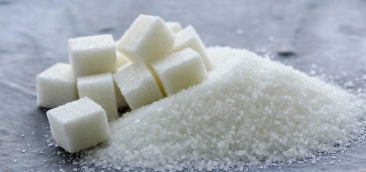شکر تصفیه‌ شده