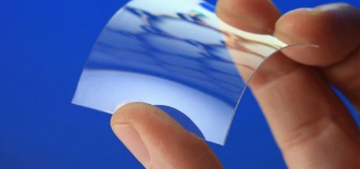 رساناهای الکتریکی شفاف