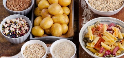 کربوهیدرات‌ها