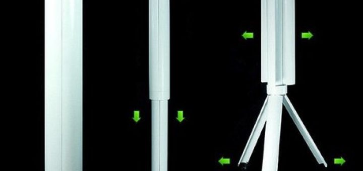 تقویت توربین ها