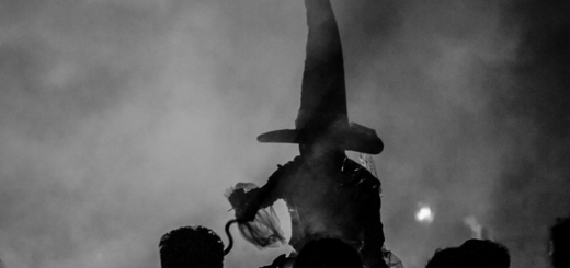 آشنایی با جن