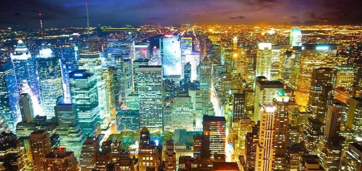 کاربری زمین