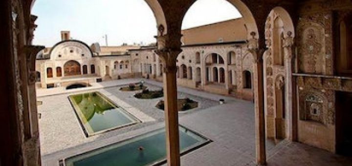 نقش کارفرما در خلق اثر معماری