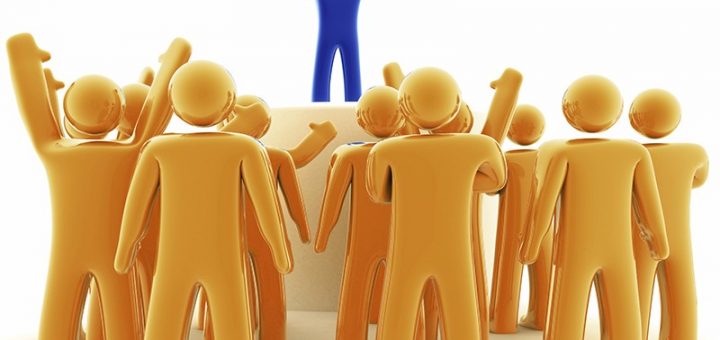 کسب‌وکار خدمات‌محور