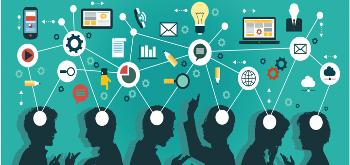 مبانی مدیریت دانش (Knowledge management)