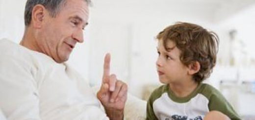 کودکانی با شخصیت