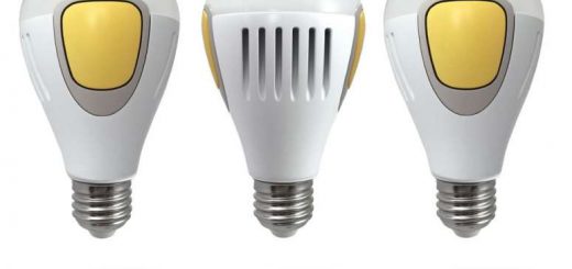 لامپ هوشمند