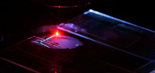 لیزرهای خونی