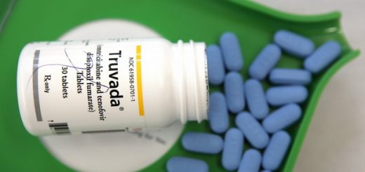 داروی پیشگیری از ایدز