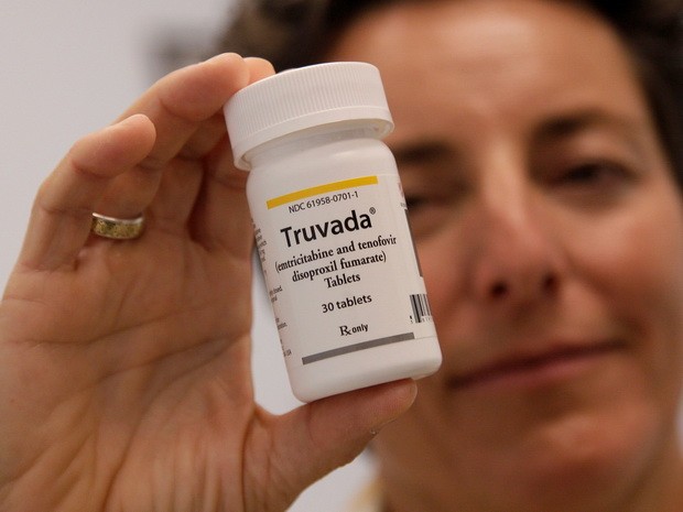 داروی پیشگیری از ایدز