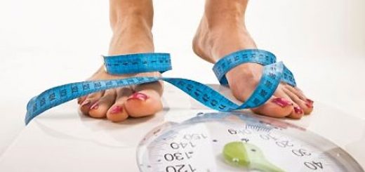 کاهش وزن