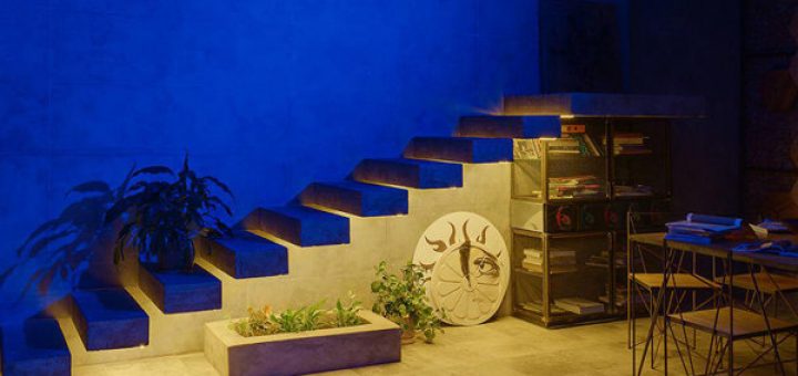 معماری ایرانی در شرق اروپا