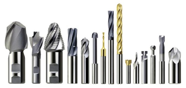 فرسایش در ابزارهای برشی