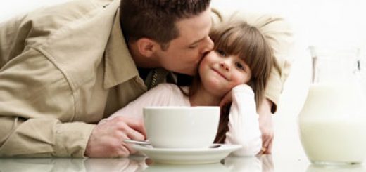 چگونه از دخترم محافظت کنم