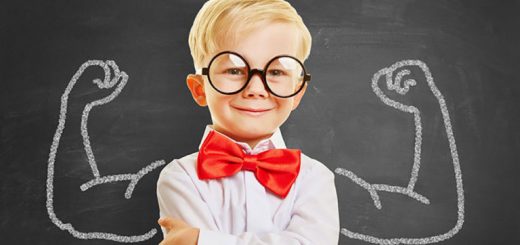 محافظت از کودک