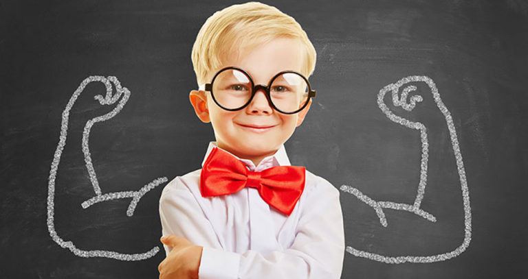 محافظت از کودک