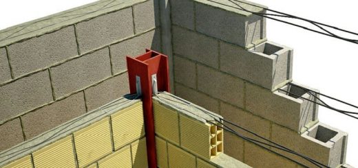 طراحی میانقاب غیر سازه‌ای