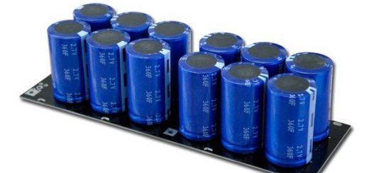 ابرخازن‌ها