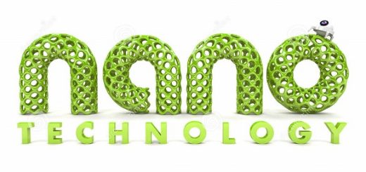 فناوری نانو در صنعت ساختمان