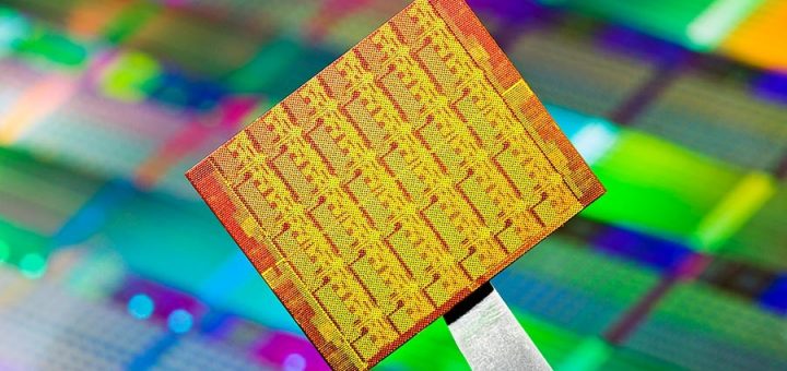 نانوترانزیستور