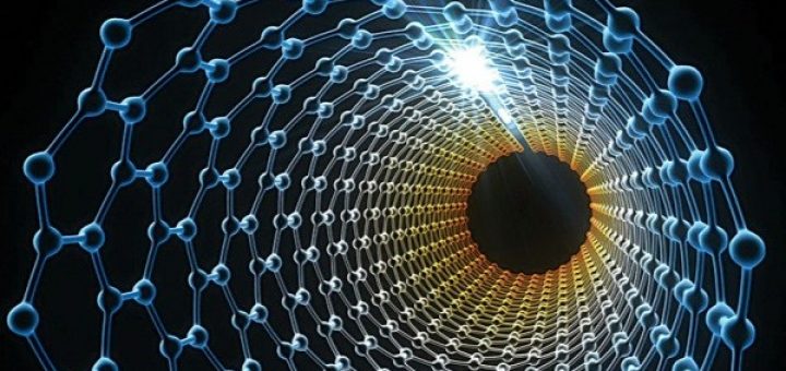 نانولوله‌های کربنی