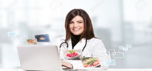 کارشناسان تغذیه