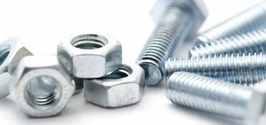 روشهای کنترل پیچ ومهره