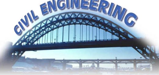 آشنایی با شغل مهندس عمران