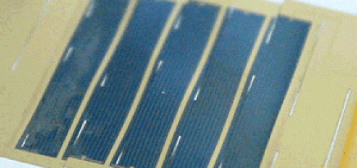 پنل های خورشیدی