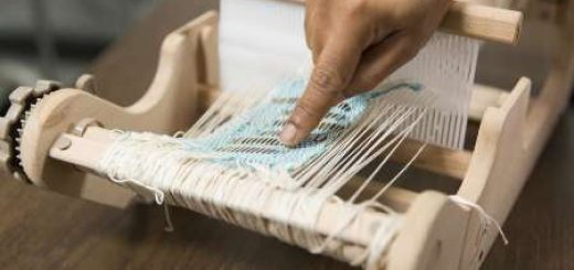 پارچه ای که انرژی خورشید را ذخیره می‌کند