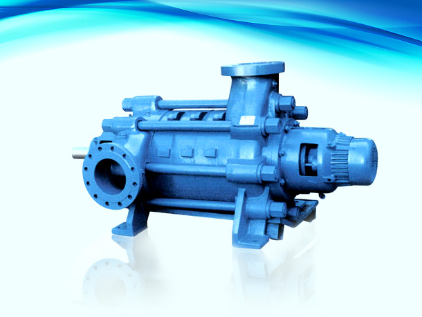 اجزا پمپ ها