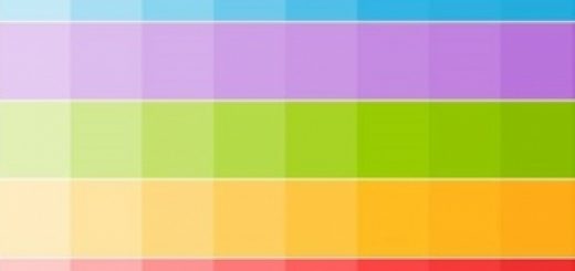 رنگ و پوشش رنگ