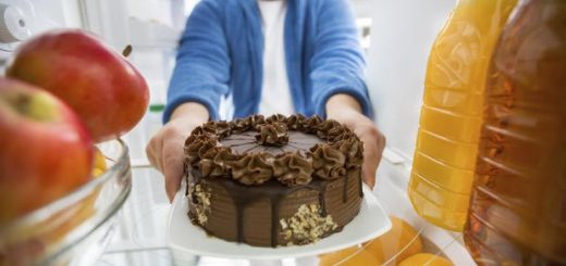 تزریق دانه‌های میکروسکوپی باعث کاهش وزن می‌شود