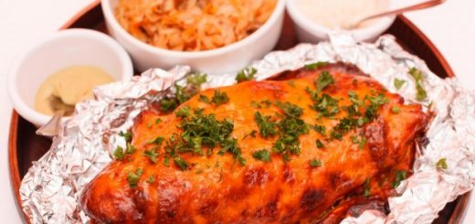 ظروف آلومینیومی