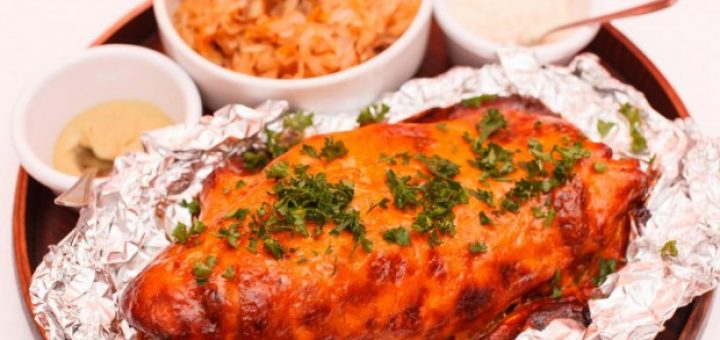 ظروف آلومینیومی