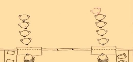 تئوري صف ها