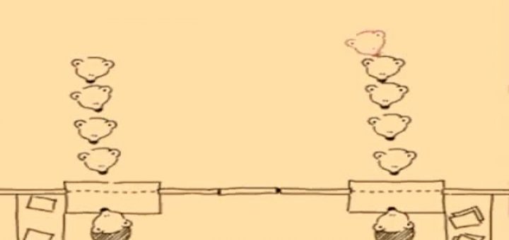 تئوري صف ها