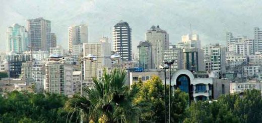 ساختمان‌های بلندمرتبه تهران فاقد شرایط استاندارد امداد و نجات هستند