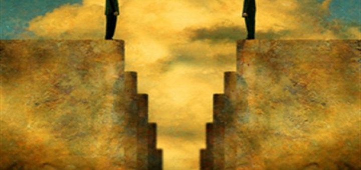 شکاف‌های نسلی