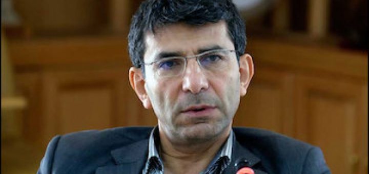 محمد شکرچی‌زاده