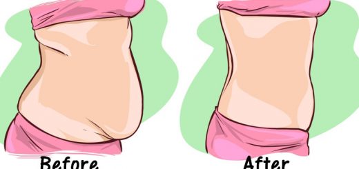 آب کردن چربی شکم