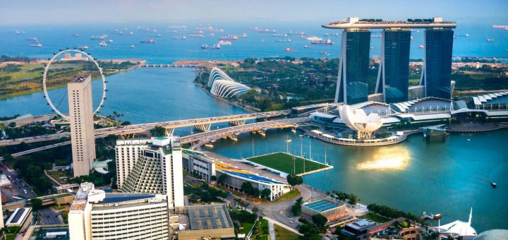 الگوی شرقی رونق کسب‌وکار