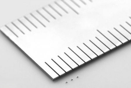 خازن یکپارچه سرامیکی