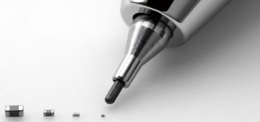 خازن یکپارچه سرامیکی