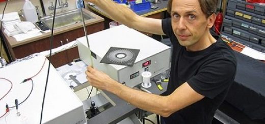 کنترل جریان الکتریکی با اسپین هسته