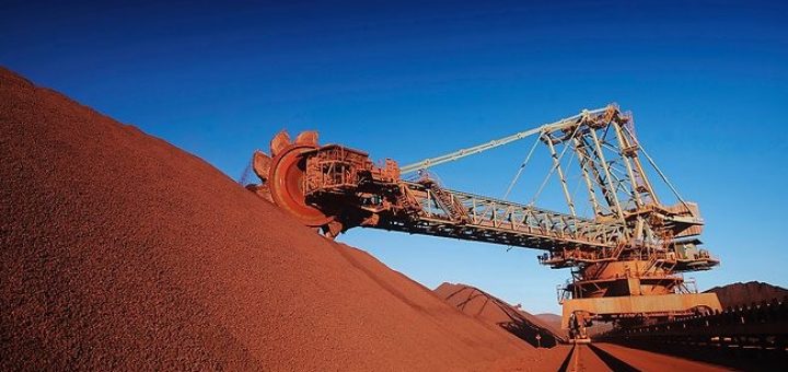 فعالیت‌های صنعتی