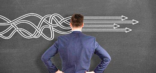 تفکر استراتژیک