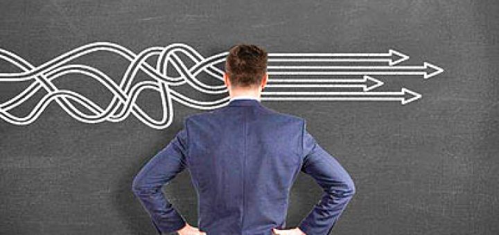 تفکر استراتژیک