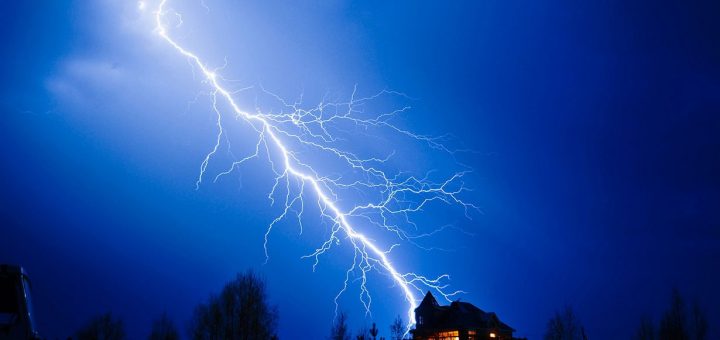 تخلیه الکتریکی